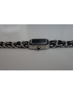 MONTRE CHANEL PREMIERE CHAINE CUIR M 2