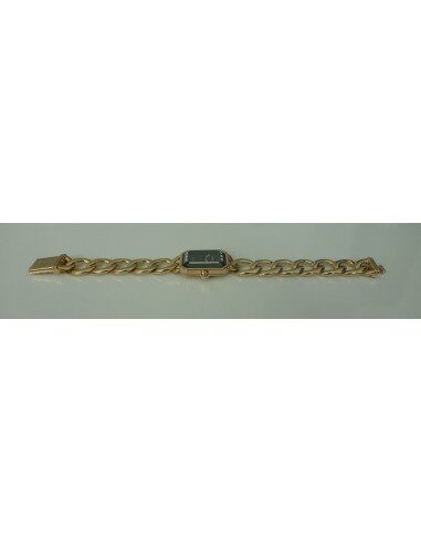 MONTRE CHANEL PREMIERE TOUT OR MASSIF