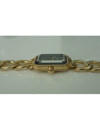 MONTRE CHANEL PREMIERE TOUT OR MASSIF