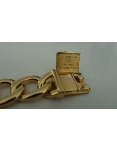 MONTRE CHANEL PREMIERE TOUT OR MASSIF