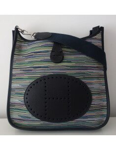 SAC HERMES EVELYNE VIBRATO