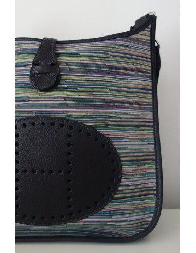 SAC HERMES EVELYNE VIBRATO