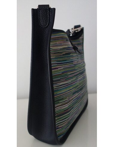 SAC HERMES EVELYNE VIBRATO
