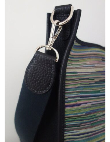 SAC HERMES EVELYNE VIBRATO