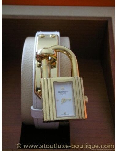MONTRE HERMES KELLY