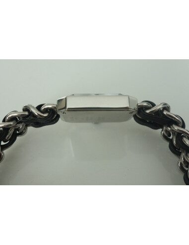 MONTRE CHANEL PREMIERE CHAINE CUIR XL