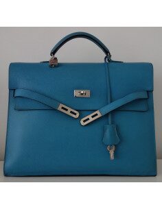 SAC A DEPECHES HERMES KELLY 2