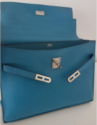 SAC A DEPECHES HERMES KELLY