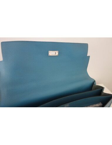 SAC A DEPECHES HERMES KELLY