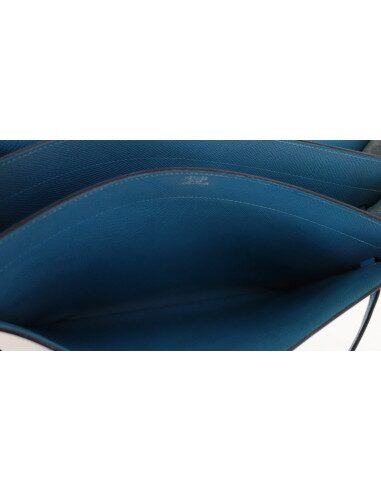SAC A DEPECHES HERMES KELLY