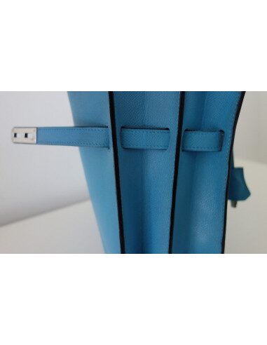 SAC A DEPECHES HERMES KELLY