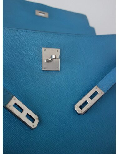 SAC A DEPECHES HERMES KELLY