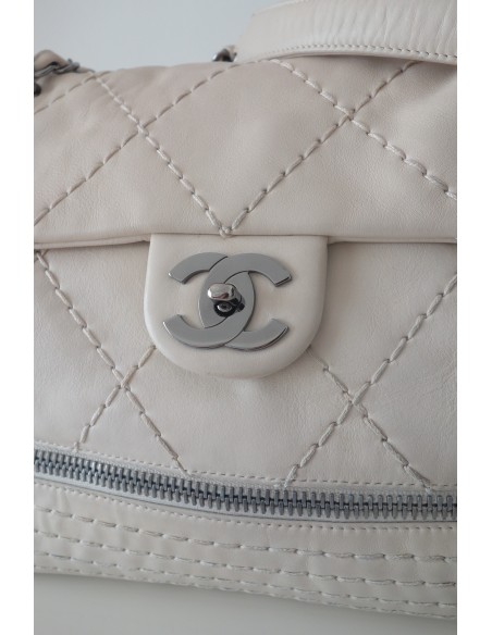 SAC CHANEL TIMELESS JUMBO