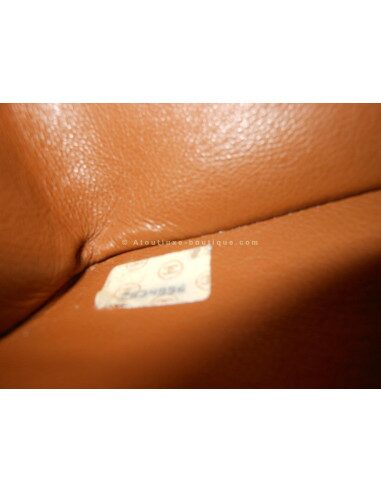 SAC CHANEL TIMELESS CAMEL JUMBO