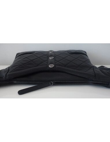 SAC GIRL CHANEL NOIR