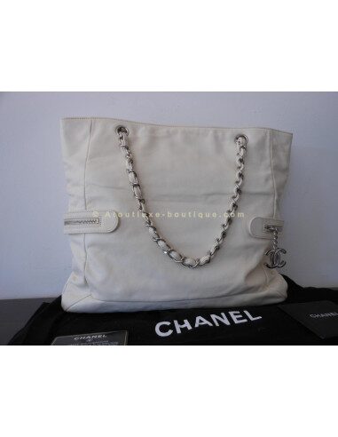 SAC CHANEL PARIS - LONDON
