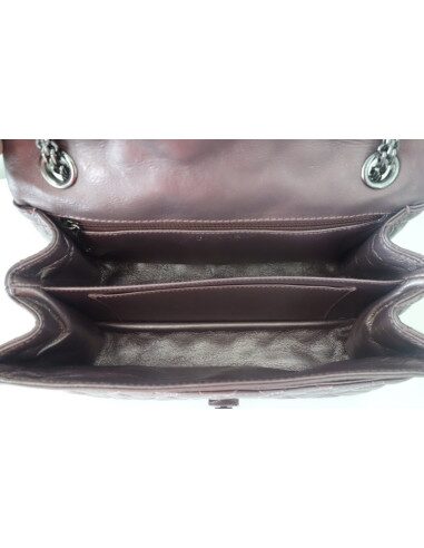 SAC CHANEL 2.55 MORDORE