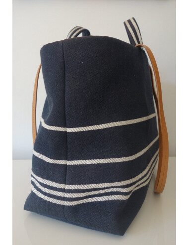 SAC CHANEL SHOPPING CROISIERE
