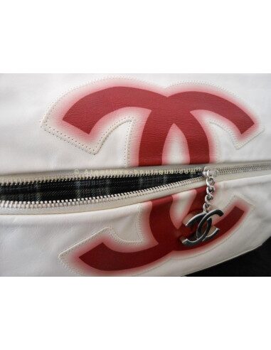 SAC CHANEL PARIS - LONDON