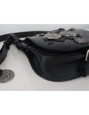 SAC CHANEL COLLECTOR