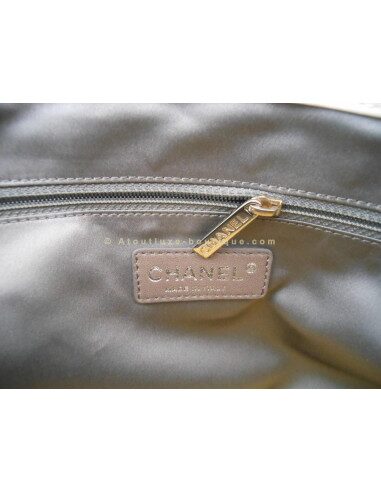 SAC CHANEL PARIS - LONDON