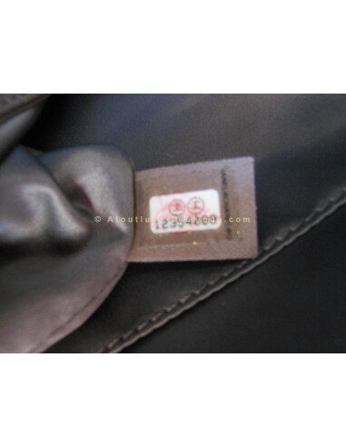 SAC CHANEL PARIS - LONDON