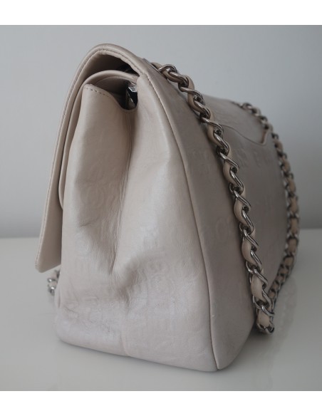 SAC CHANEL 2.55 JUMBO