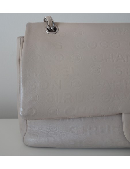 SAC CHANEL 2.55 JUMBO