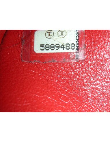 SAC CHANEL ROUGE