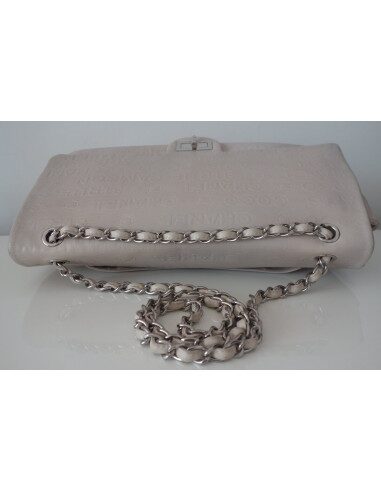 SAC CHANEL 2.55 JUMBO