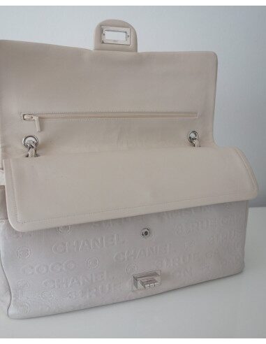 SAC CHANEL 2.55 JUMBO