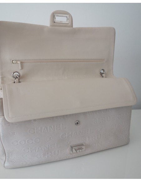 SAC CHANEL 2.55 JUMBO