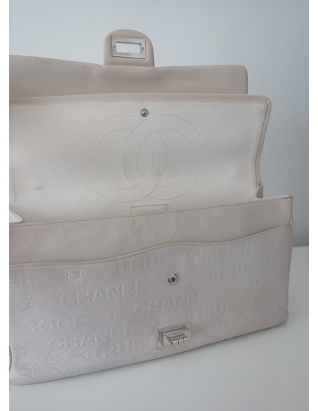 SAC CHANEL 2.55 JUMBO