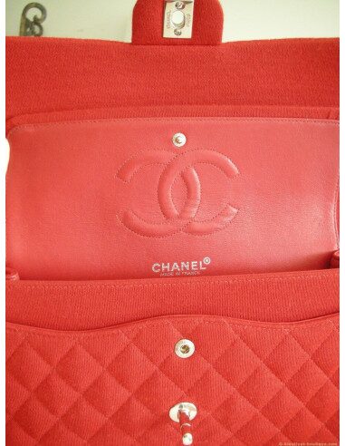 SAC CHANEL ROUGE