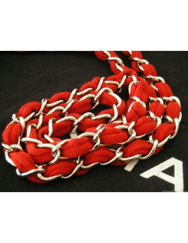 SAC CHANEL ROUGE