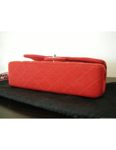 SAC CHANEL ROUGE