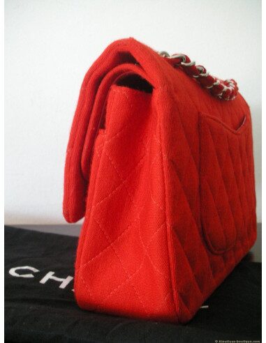 SAC CHANEL ROUGE