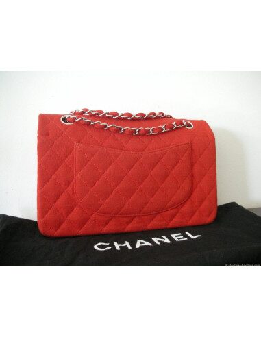 SAC CHANEL ROUGE