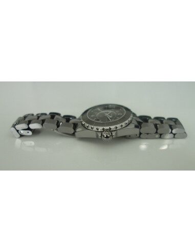 MONTRE CHANEL J12 CHROMATIC