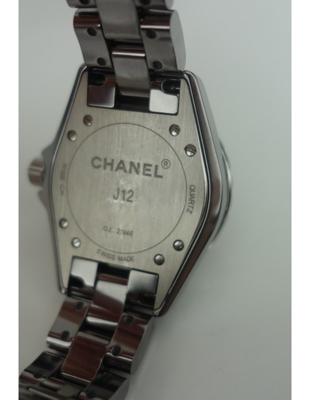 MONTRE CHANEL J12 CHROMATIC