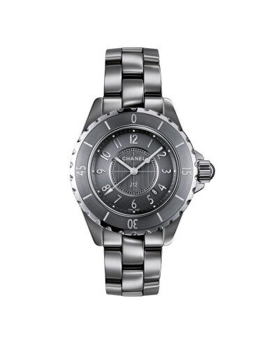 MONTRE CHANEL J12 CHROMATIC