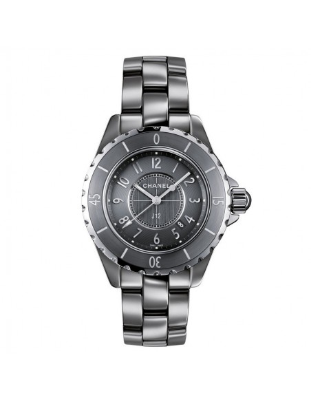 MONTRE CHANEL J12 CHROMATIC