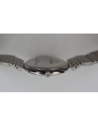 MONTRE DIOR ACIER