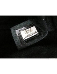 POCHETTE CHANEL EN PYTHON 2