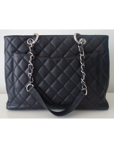 SAC CHANEL SHOPPING GM