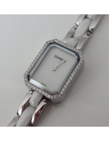 MONTRE CHANEL PREMIERE CERAMIQUE