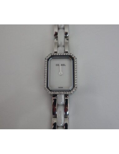 MONTRE CHANEL PREMIERE CERAMIQUE