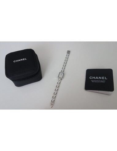 MONTRE CHANEL PREMIERE CERAMIQUE