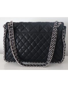 SAC CHANEL CHAIN AROUND JUMBO 2