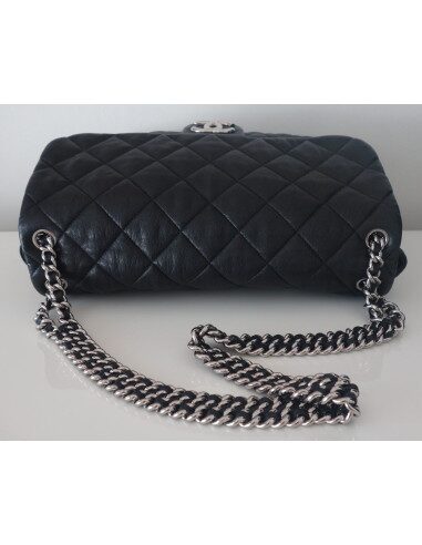 SAC CHANEL CHAIN AROUND JUMBO